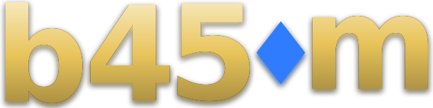 b450m logo